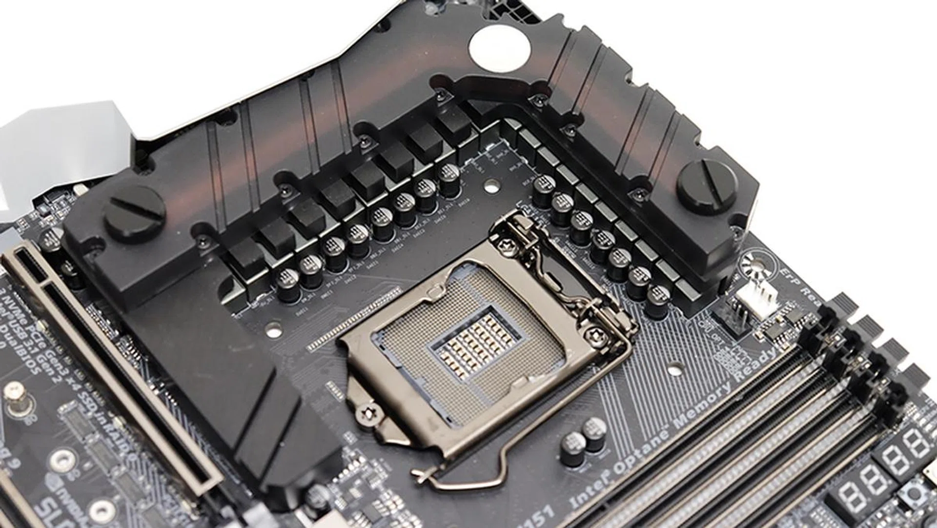 Aorus Z270X Gaming 9