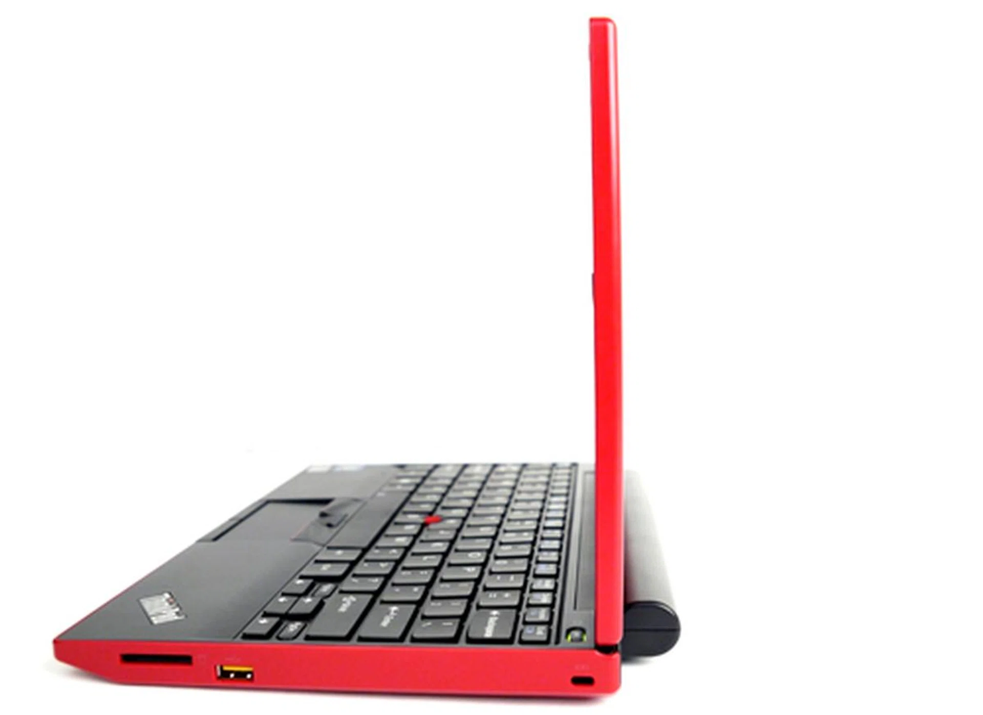 Lenovo X100e Preview - Business as Usual | HardwareZone Singapore