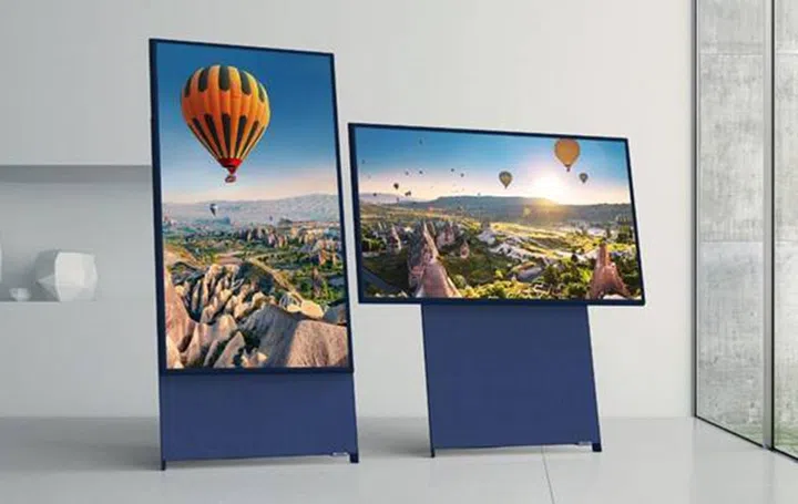 (Image: Samsung.)