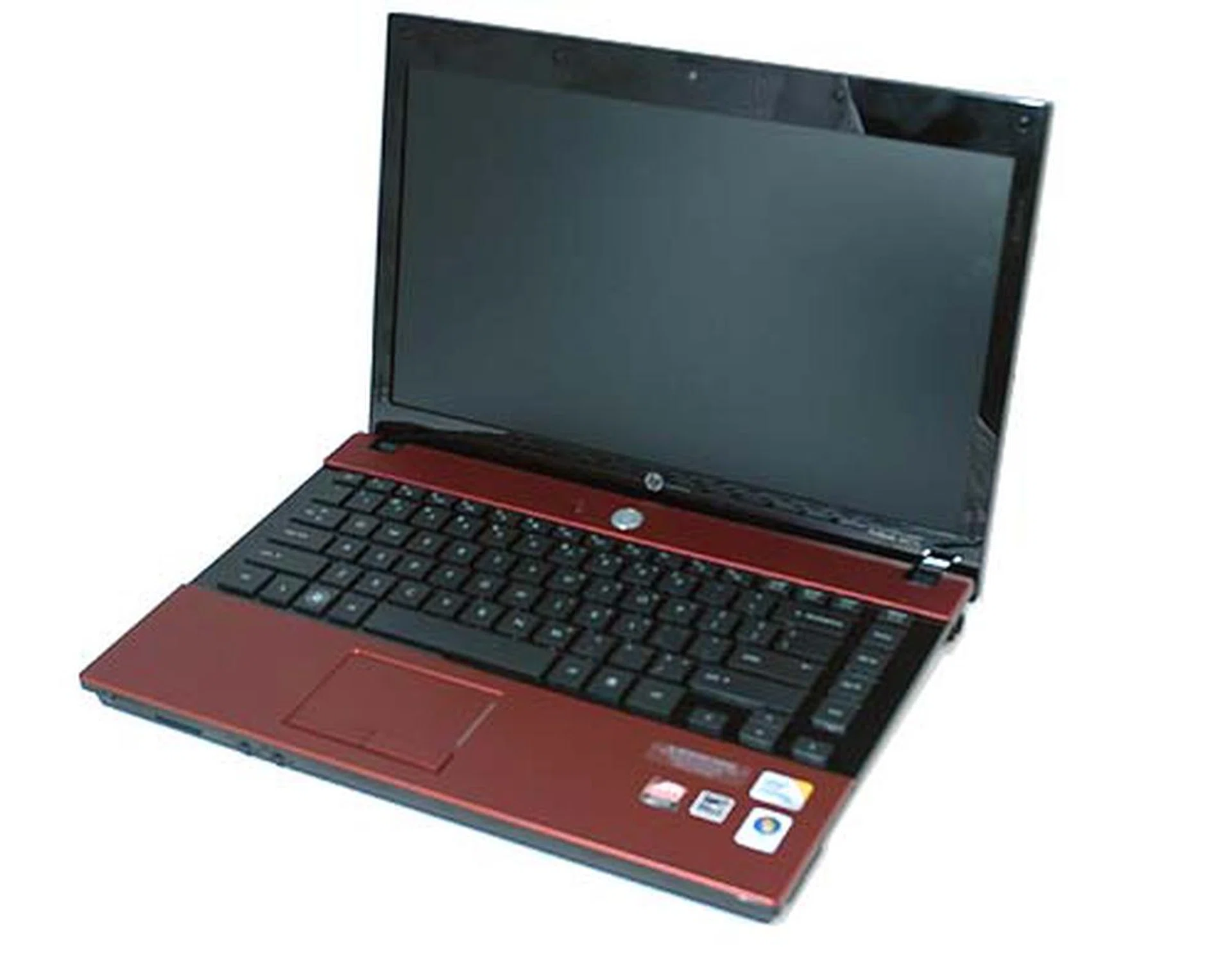 We love matte screens here at HardwareZone, and the ProBook goes straight to our hearts with its matte screen finish.