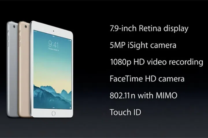 Same same, but different.