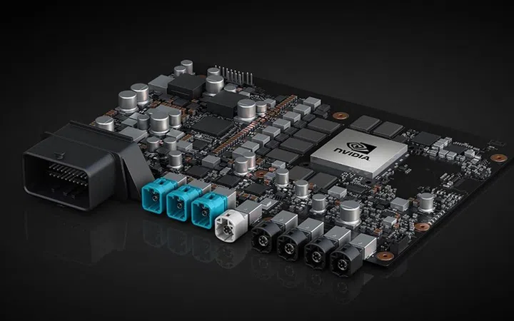 Image Source: NVIDIA