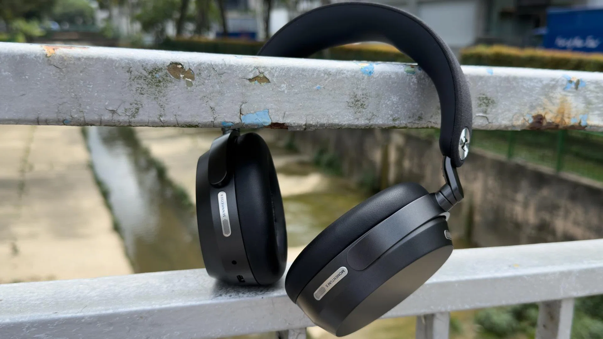 Sennheiser Momentum 5 Wireless