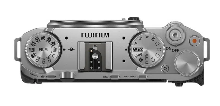 IMAGE: FUJIFILM