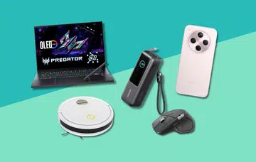 Best tech deals April 2026