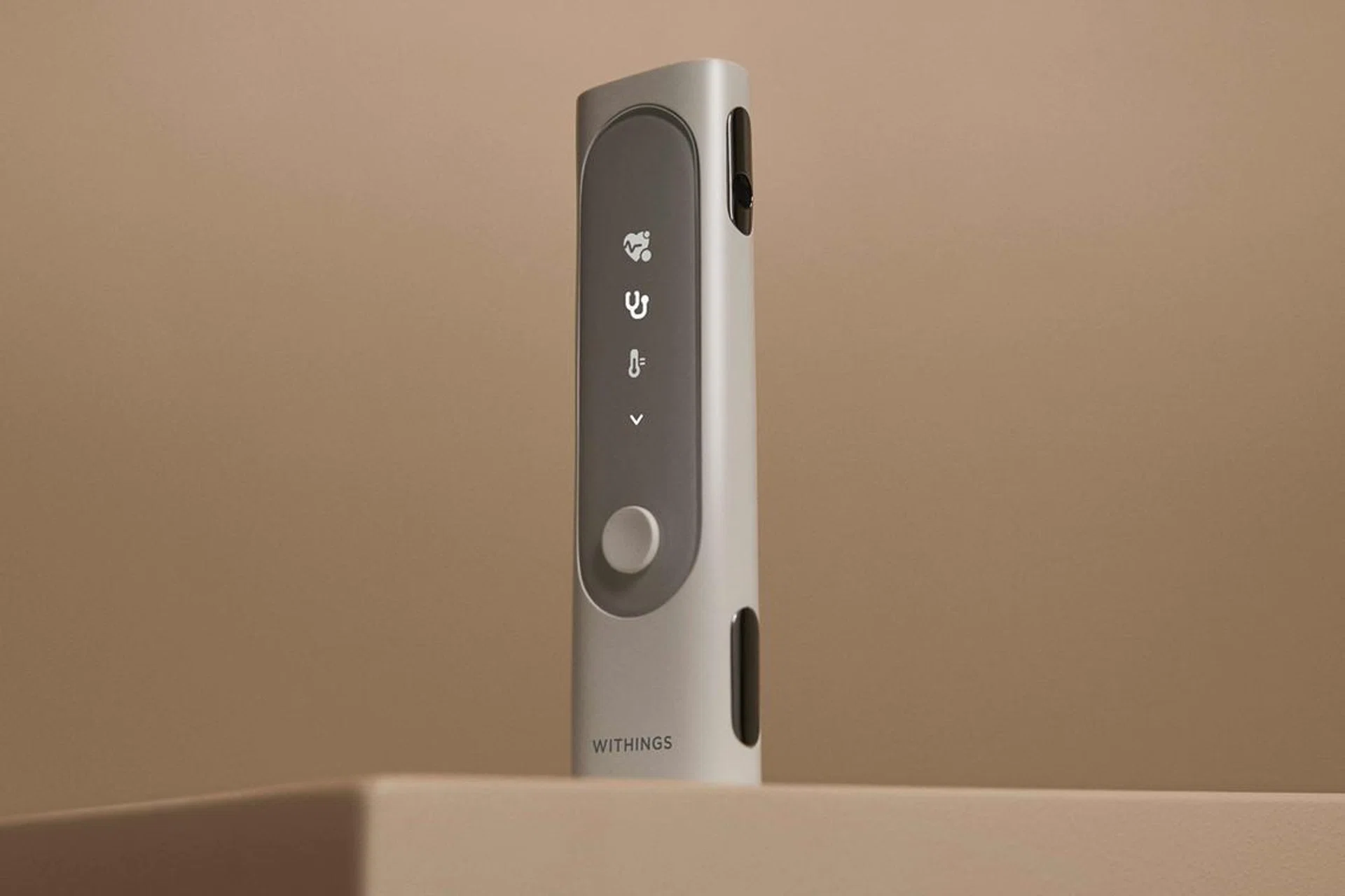 Withings BeamO. Source: Withings.