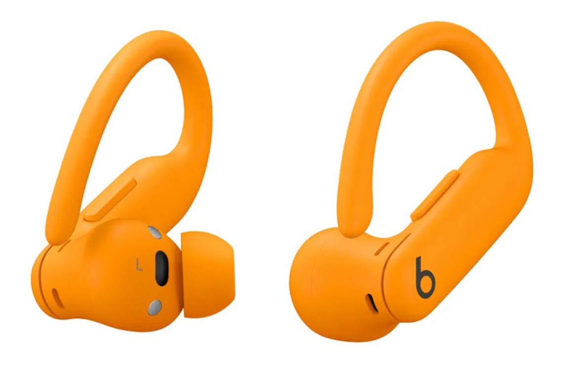 Powerbeats Pro 2 新品未開封 Powerbeats Pro 2 announced with heart rate sensors, ANC, and