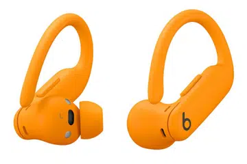 The Powerbeats Pro 2 is now available for purchase in Singapore for S$239. Photo: Apple