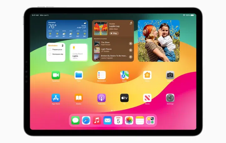 Image source: Apple. 
