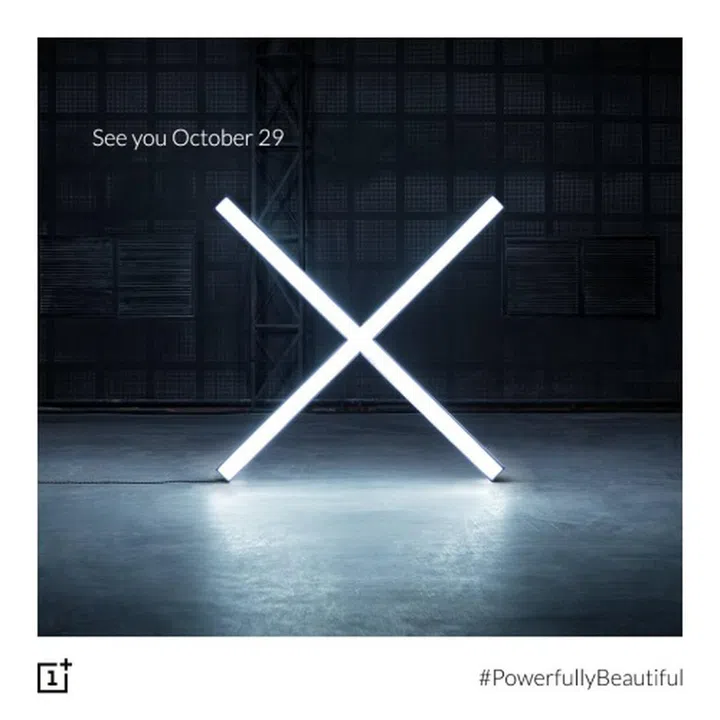Image source: OnePlus' Facebook Page