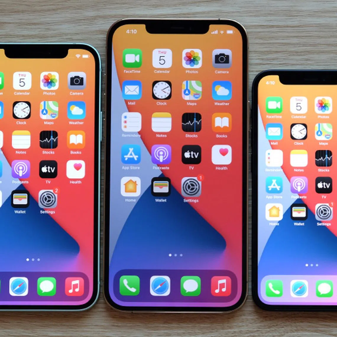 Apple iPhone 12 Pro Max review: For the love of big screens