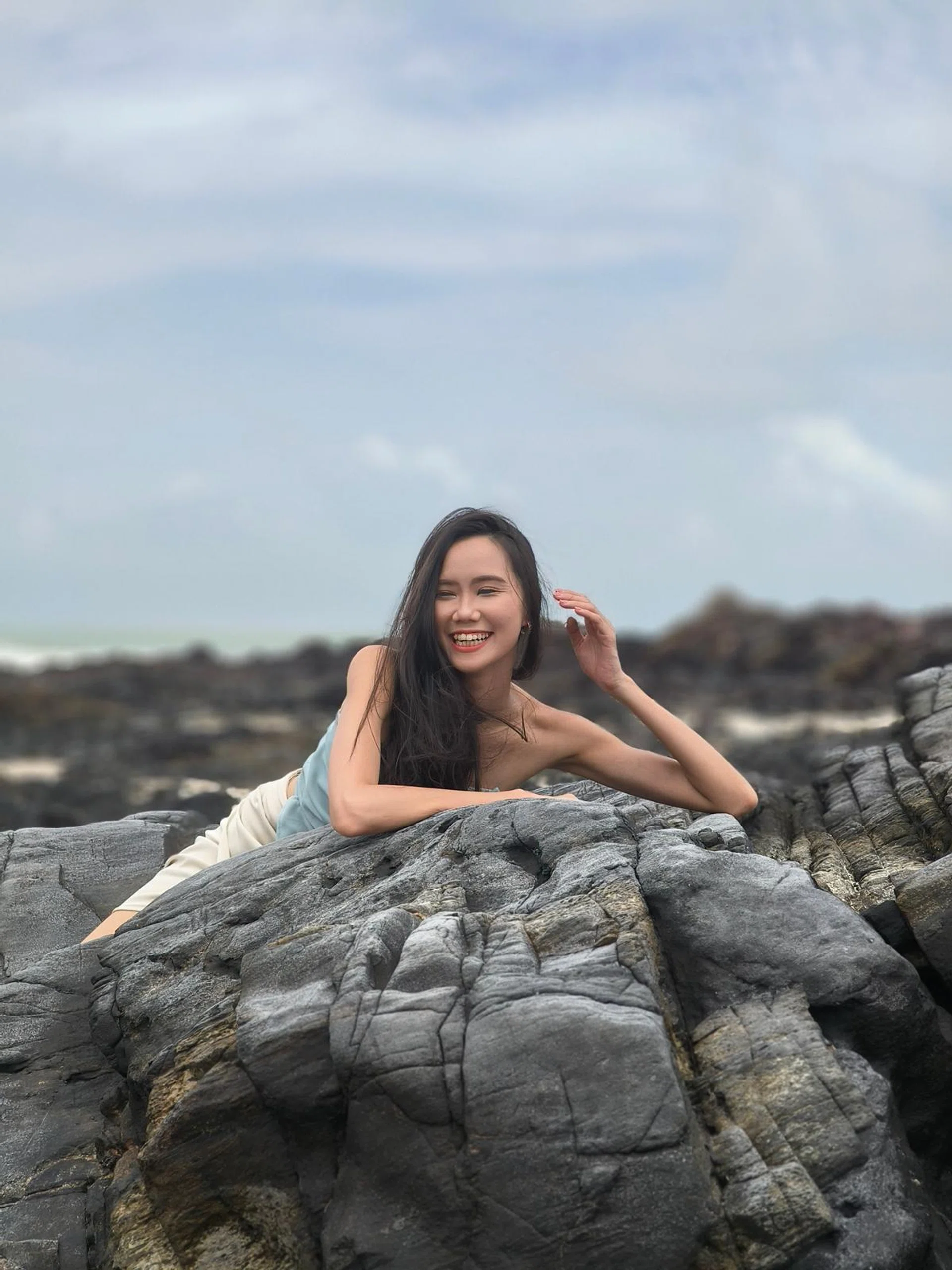 OPPO Reno11 Pro, at 2x.