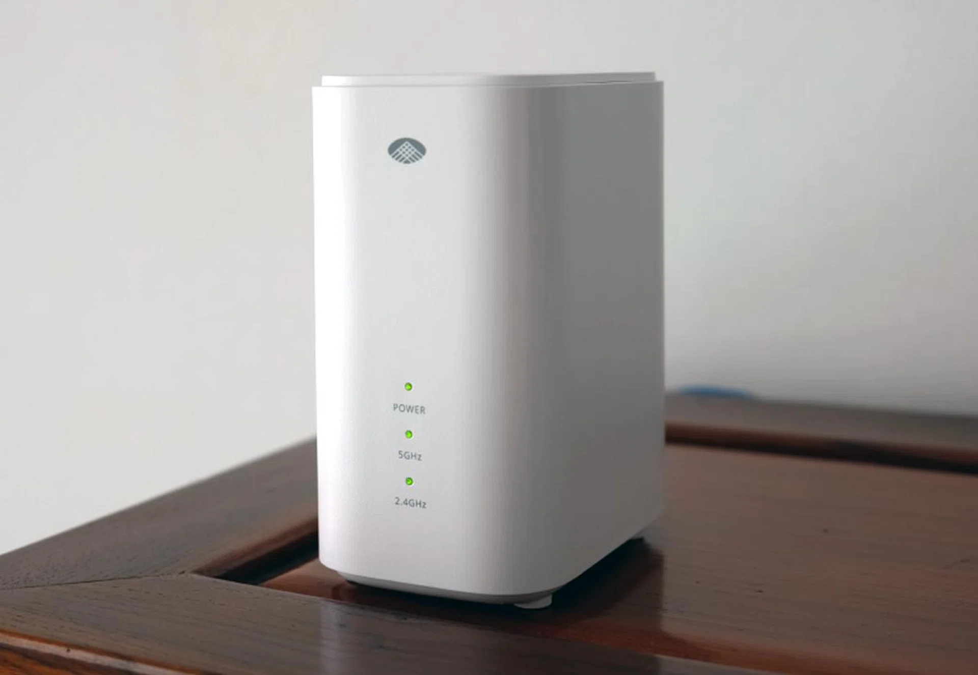 The Askey AP5100W is great if you have no need for advanced networking features like port forwarding and dynamic DNS.