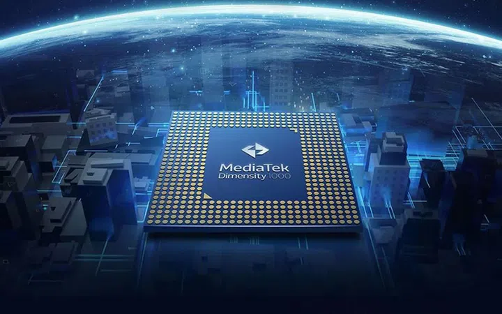 Image Source: MediaTek