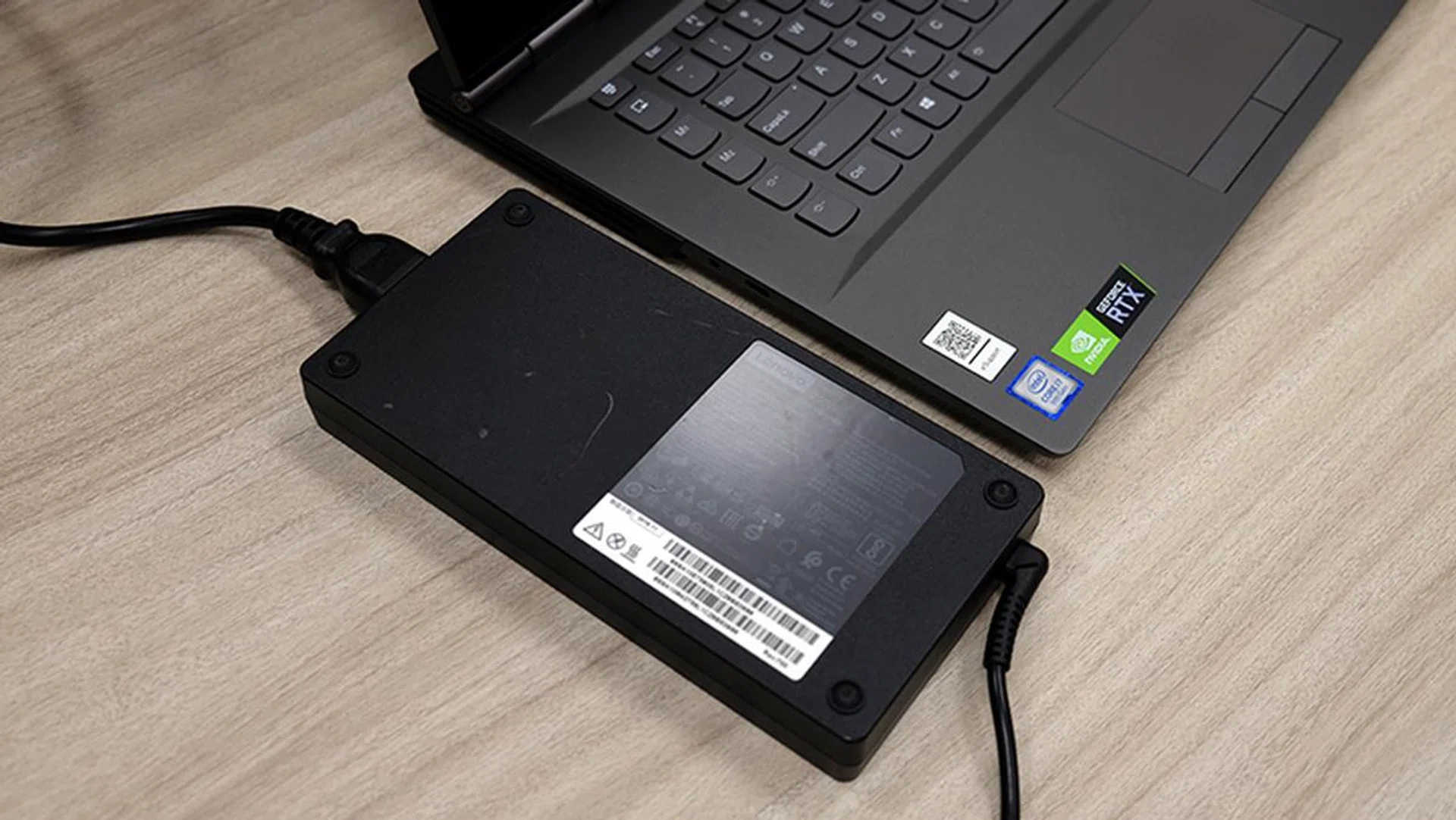 Lenovo Legion Y740
