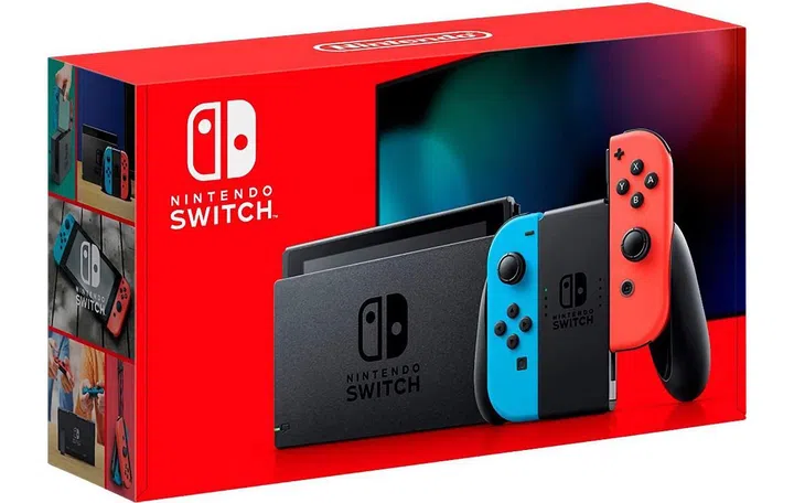 (Image source: Nintendo)