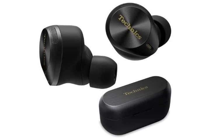 Technics EAH-AZ80E-K Wireless Earbuds