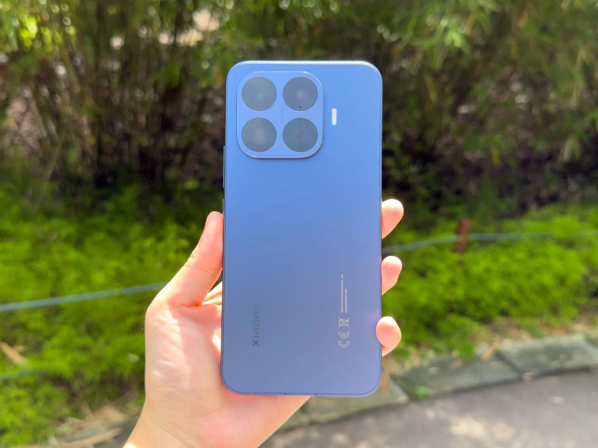 Xiaomi 17T Pro