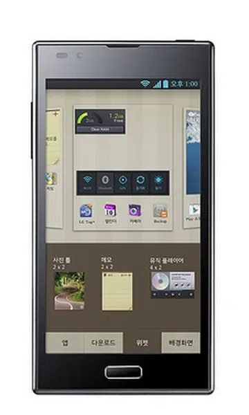 Source: LG