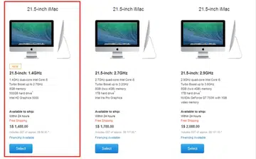 Image source: Apple Online Store (Singapore)