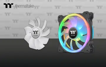 Image source: Thermaltake