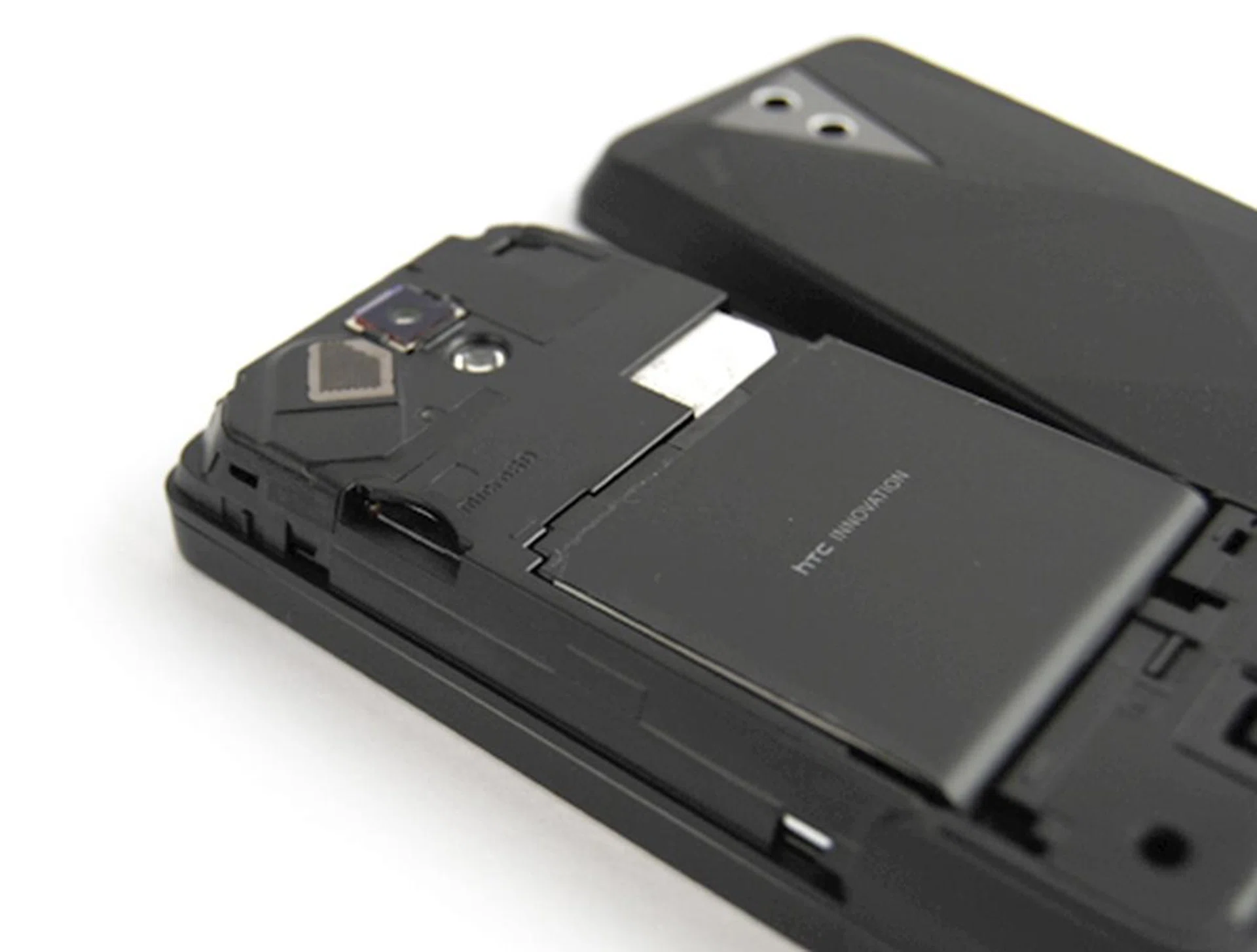 HTC Touch Pro - The Full (Keyboard) Review | HardwareZone Singapore