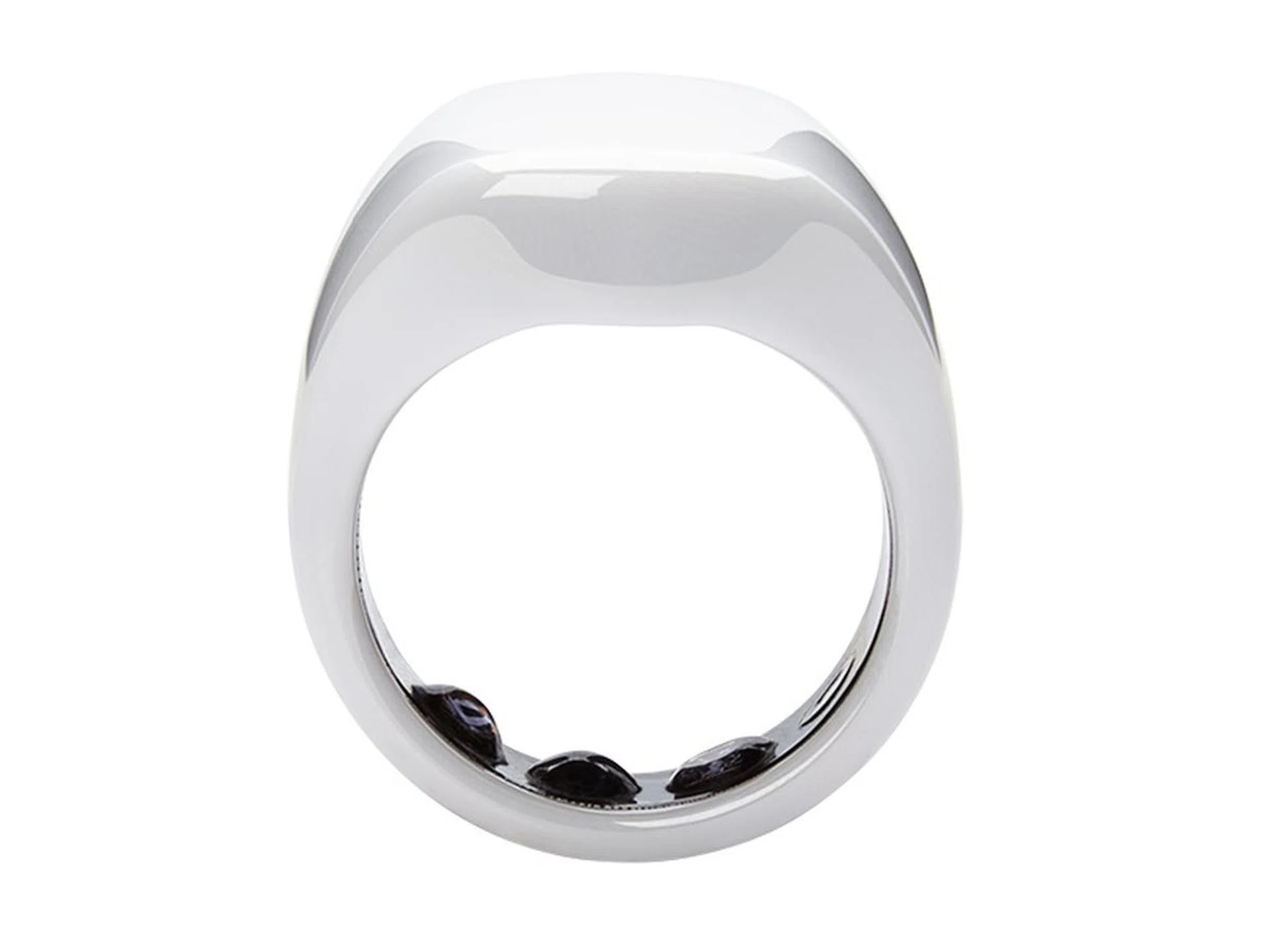 Gear this week: A ring fitness tracker, Apple’s smart speaker, and more ...
