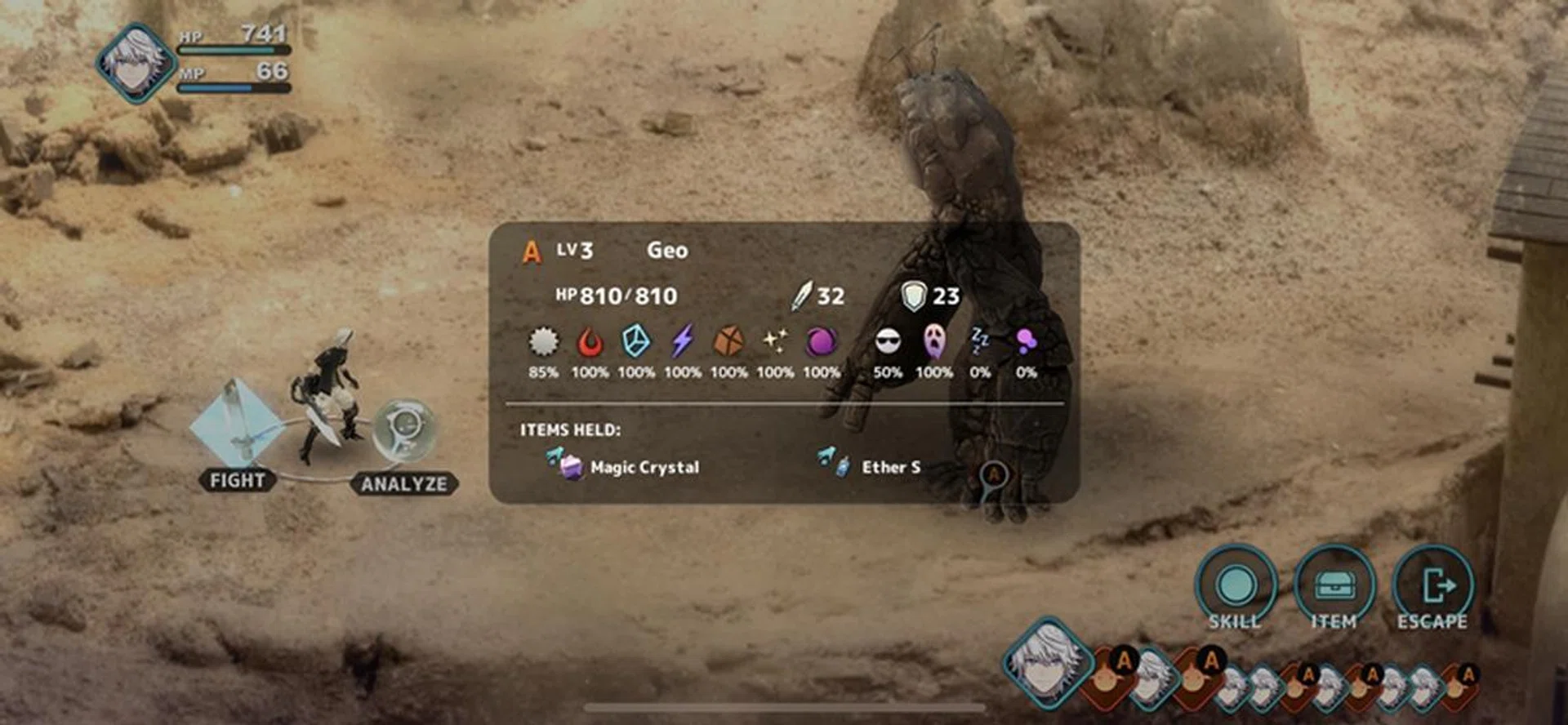 Screenshot: HWZ