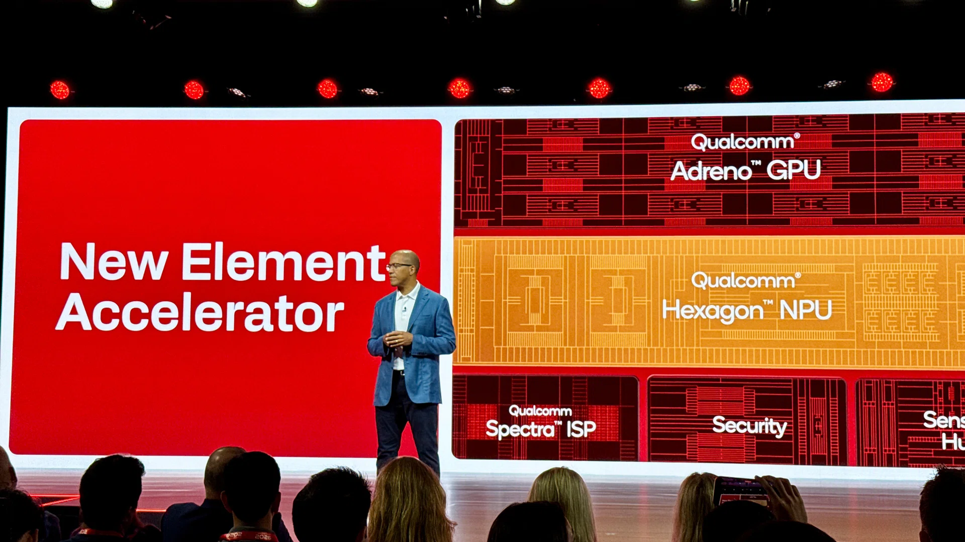 Qualcomm 2027 processors for premium Android phone - Snapdragon 8 Elite Gen 6, and Snapdragon 8 Elite Extreme Gen 6