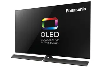 Panasonic EZ1000 4K HDR OLED TV. (Image source: Panasonic.)