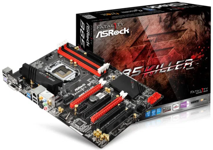 Image source: ASRock.