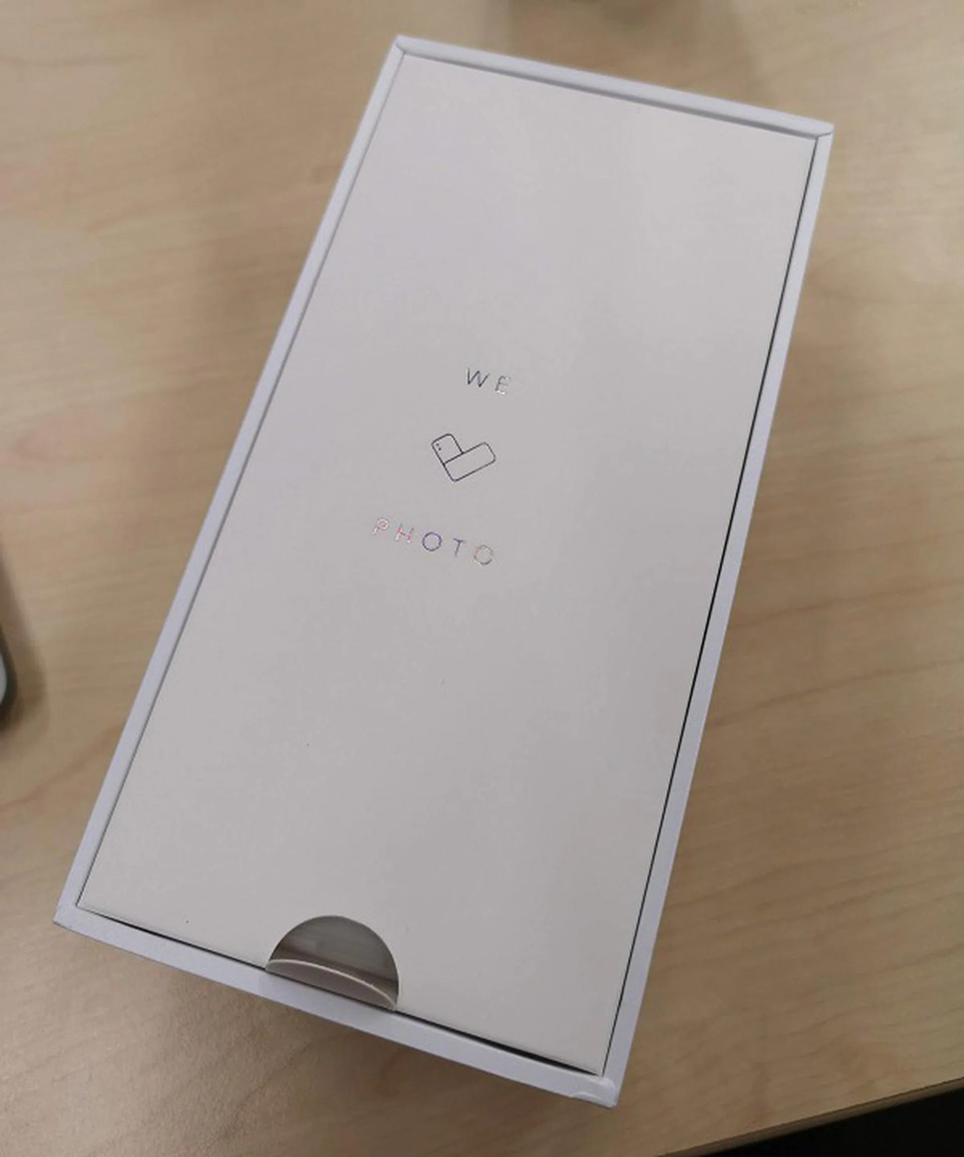 Quad cameras are nice to have, but imaging quality is only serviceable.