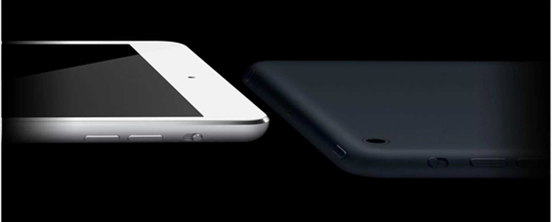 Similar to how Apple manufactures the iPhone 5, the iPad Mini is also built with extreme precision. We wonder if it will suffer from the chipping issues that plauged the iPhone 5.<br> Image source: Apple