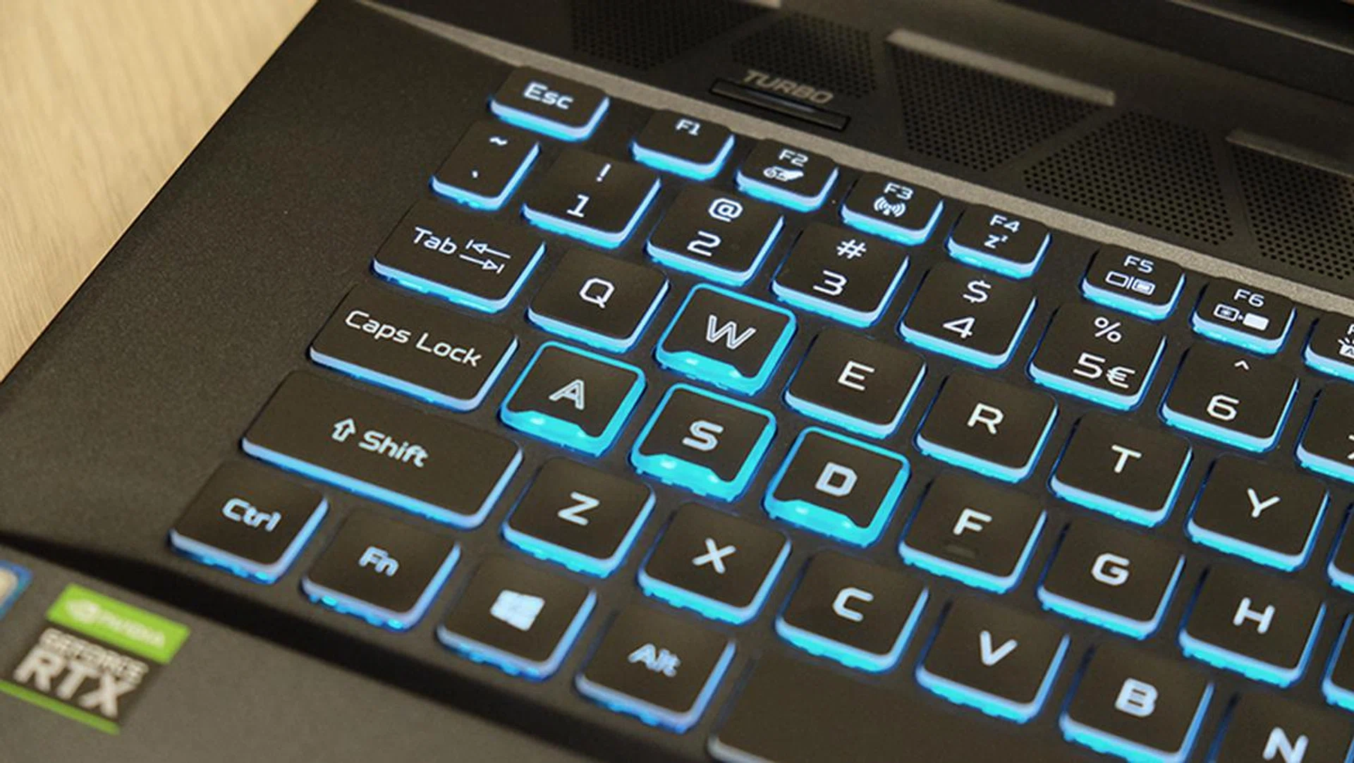 Acer Predator Triton 500