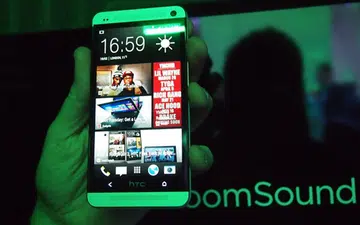 The new HTC One is the latest contender for the title of best Android smartphone on the market.