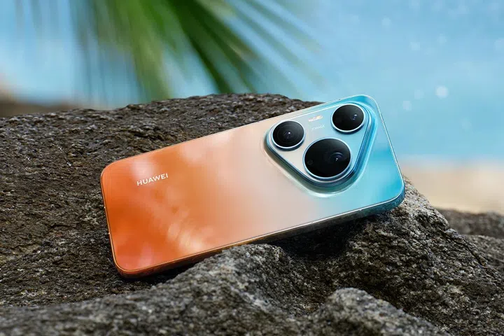 Huawei Pura 90s Pro series
