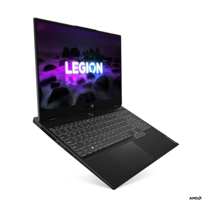 Lenovo Legion Slim 7 Gaming Laptop with RTX 30