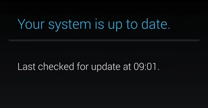 One of the most frustrating issues about Android devices is getting the latest Android OS version in a timely manner.
