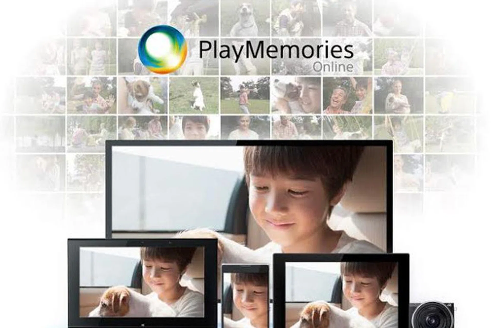 Image source: Sony.