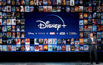Disney+ will restrict password sharing for users in Canada from 1 November.