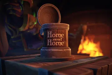 Blizzard wants to strengthen the game's community aspect with its new Housing system.