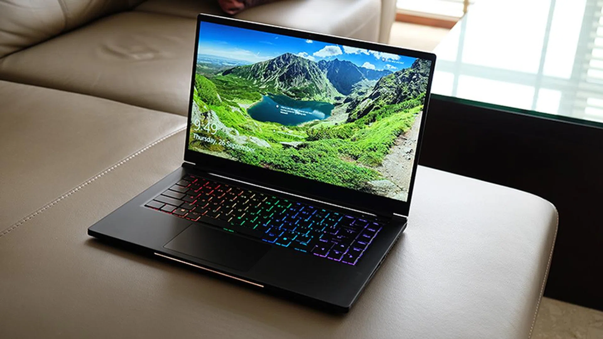 Aftershock Vapor 15 Pro