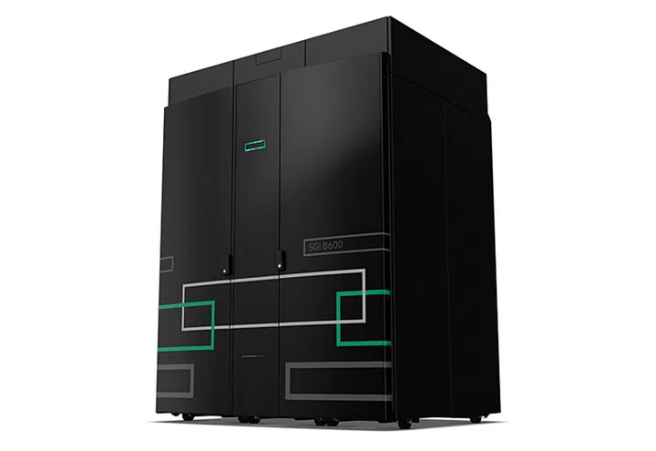 Image source: HPE