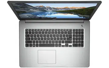 Dell Inspiron 17 5000