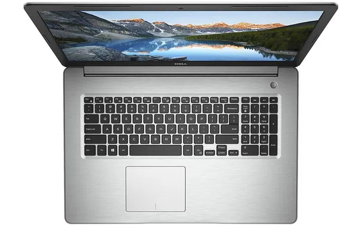 Dell Inspiron 17 5000