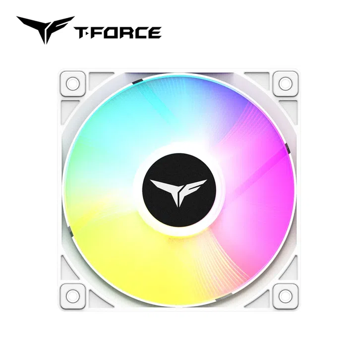 T-Force RT-X120 ARGB Fan.