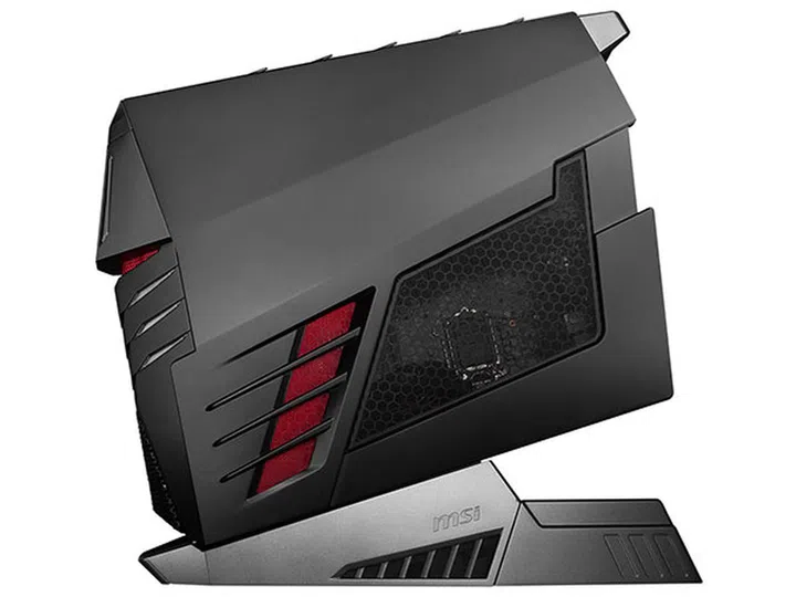 Image Source: MSI