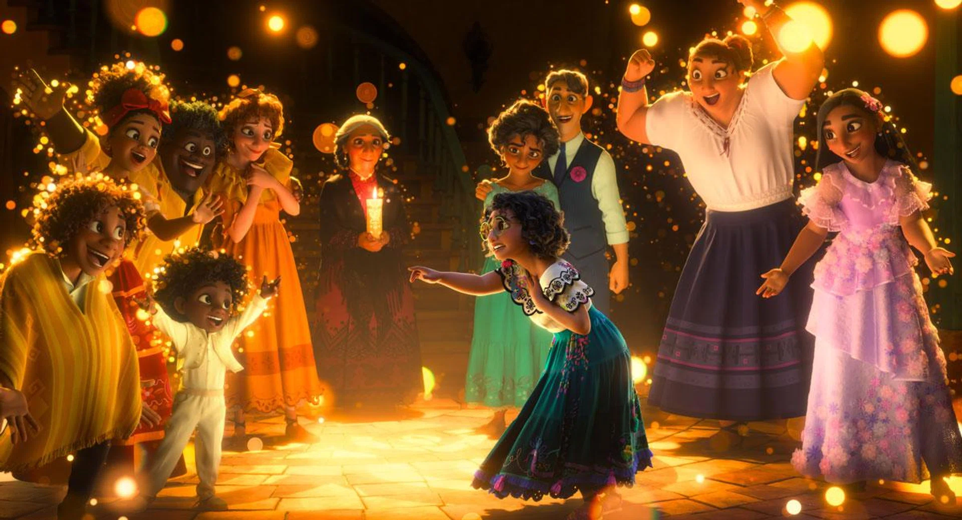Image: Disney