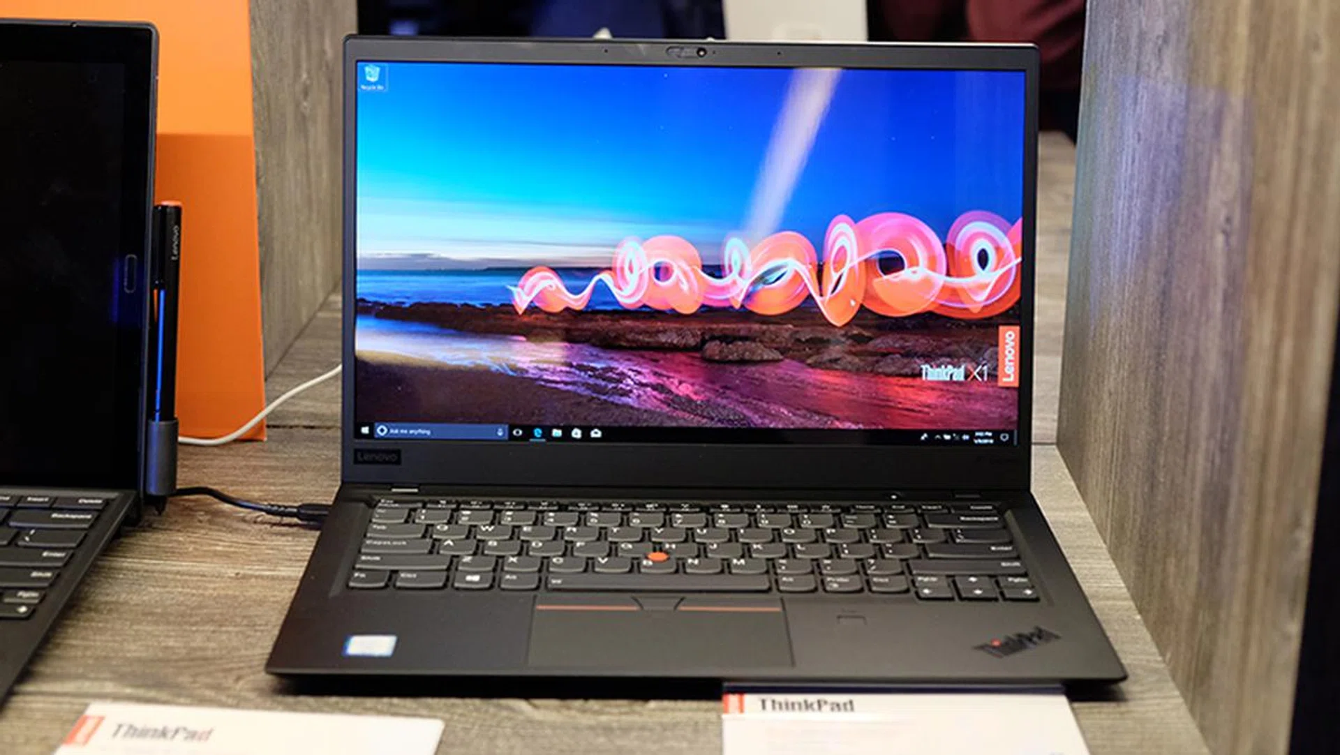Lenovo ThinkPad X1 Carbon
