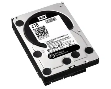 (Image Source: Western Digital)